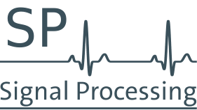Signal Processing Group logo